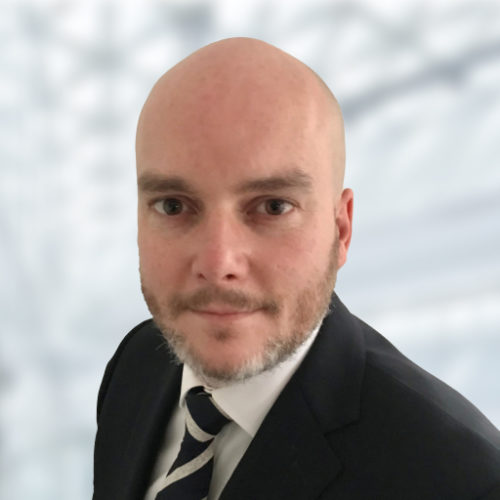 David McLaughlin Minster Law