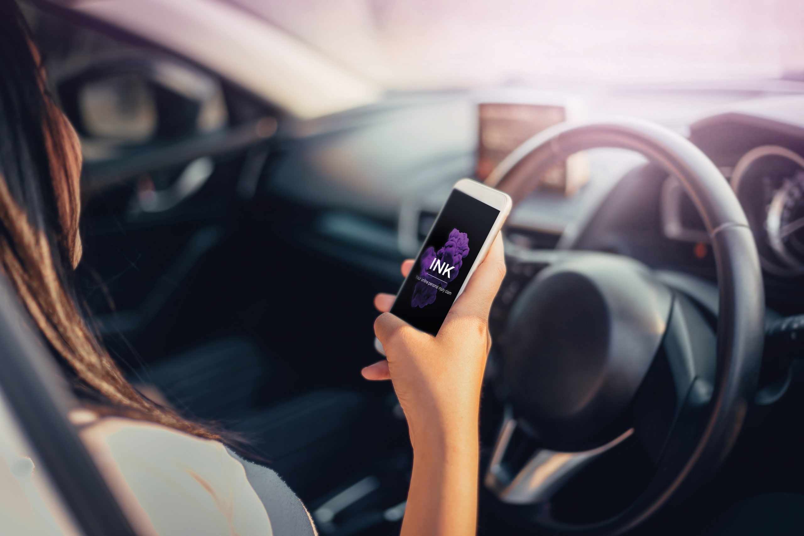 INK Rewriting the claims experience Minster Law