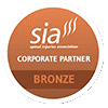Spinal Injury Association corporate partner logo