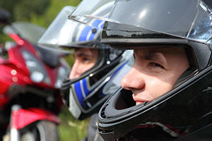 We have a specialist team of dedicated Motorbike Accident experts