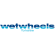 Wetwheels yorkshire logo