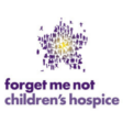 Forget Me Not Childrens Hospice logo