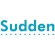 Sudden logo