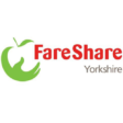 FareShare Yorkshire logo