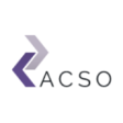 ACSO logo