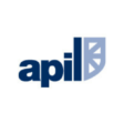 APIL logo