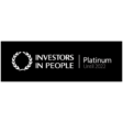 Investors in People Platinum until 2022