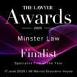 Insurance Times - Claims Partner of the Year