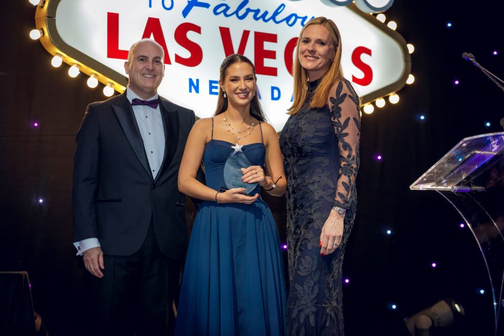 𝐁𝐞 𝐂𝐨𝐮𝐫𝐚𝐠𝐞𝐨𝐮𝐬: Daisy Turner Doran, OIC team coach