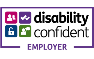 Disability Confident Employer